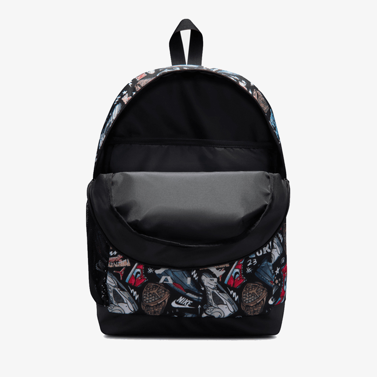 Çantë shpine Nike JAN AIR RAID BACKCK