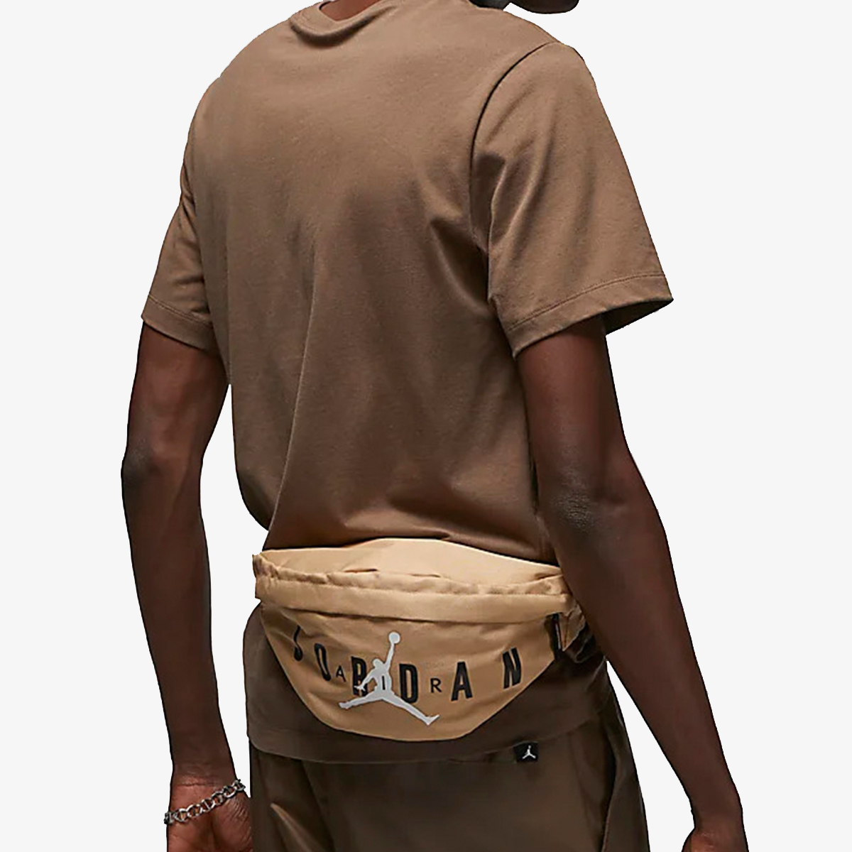 NIKE Торбица Jordan Air Crossbody 