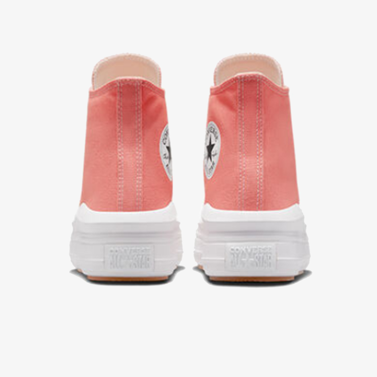 CONVERSE Патики CHUCK TAYLOR ALL STAR MOVE 
