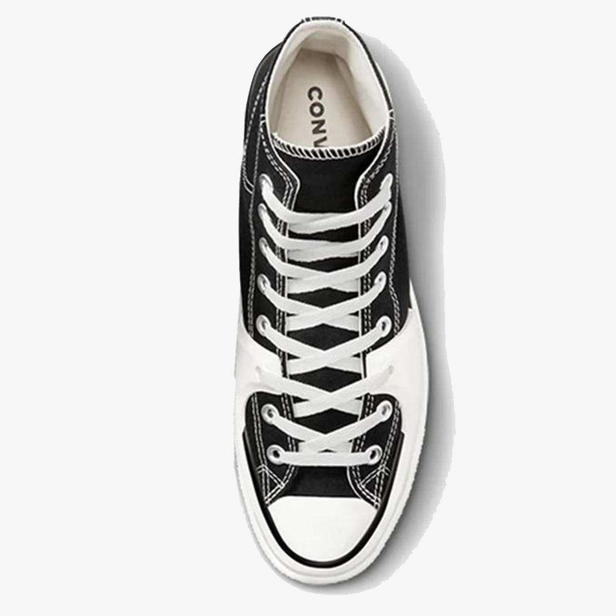 CONVERSE Патики CHUCK TAYLOR ALL STAR CONSTRUCT - DECO S 