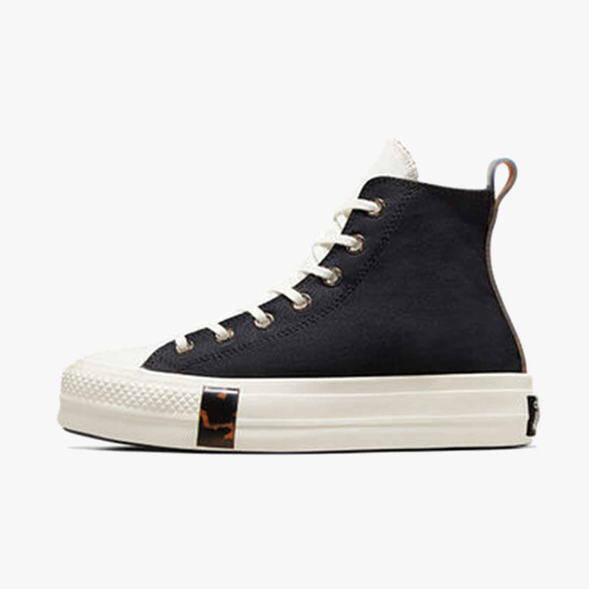 CONVERSE Патики CHUCK TAYLOR ALL STAR LIFT 