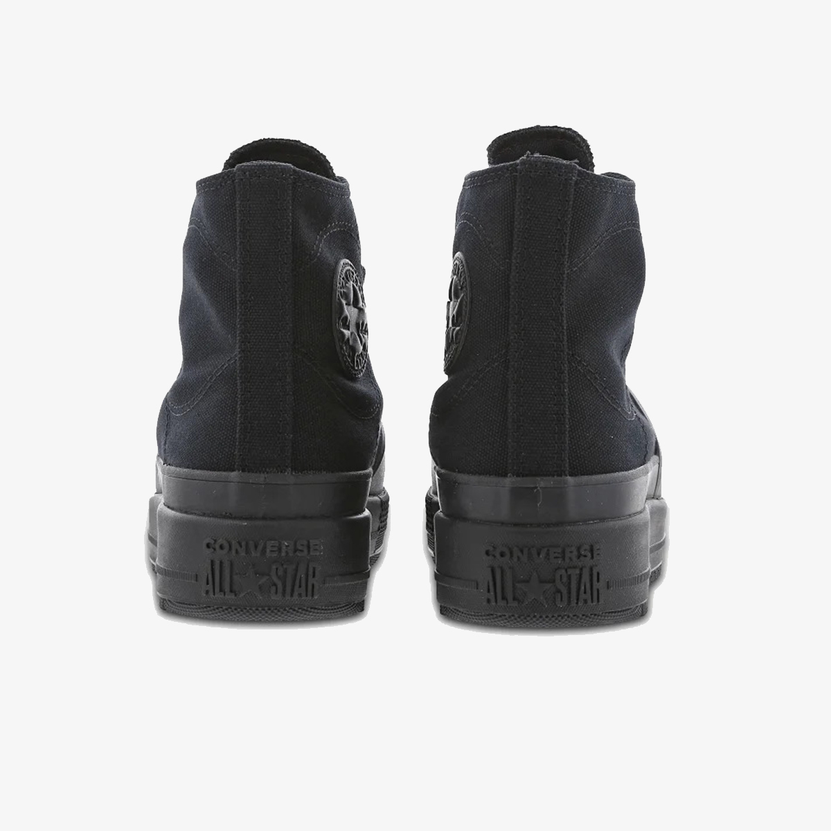 CONVERSE Патики CHUCK TAYLOR ALL STAR CONSTRUCT 