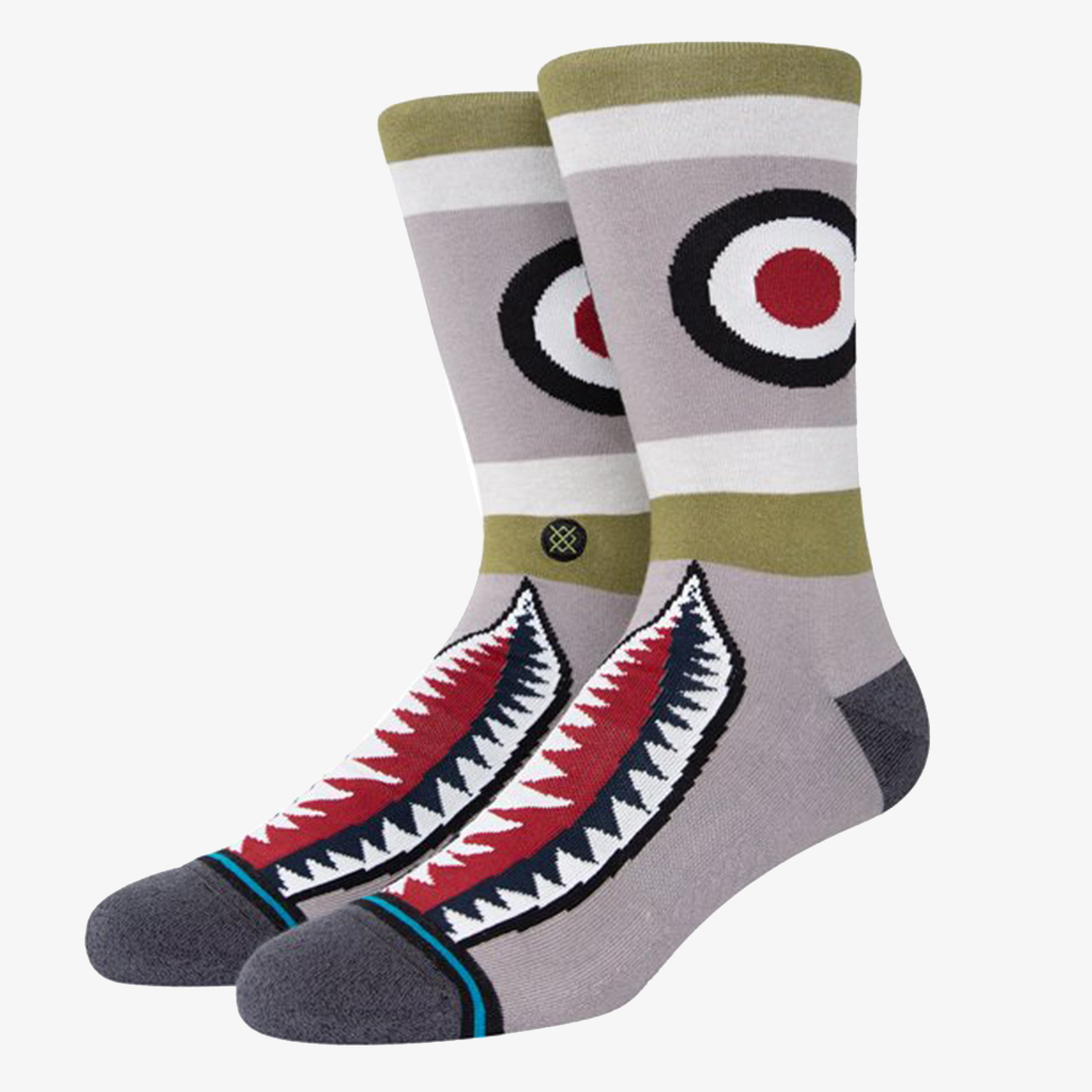 STANCE Чорапи WARBIRD 