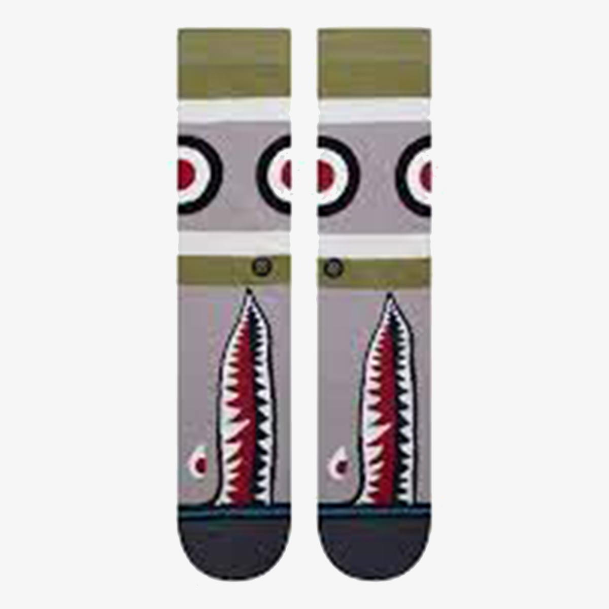 Stance Чорапи WARBIRD 