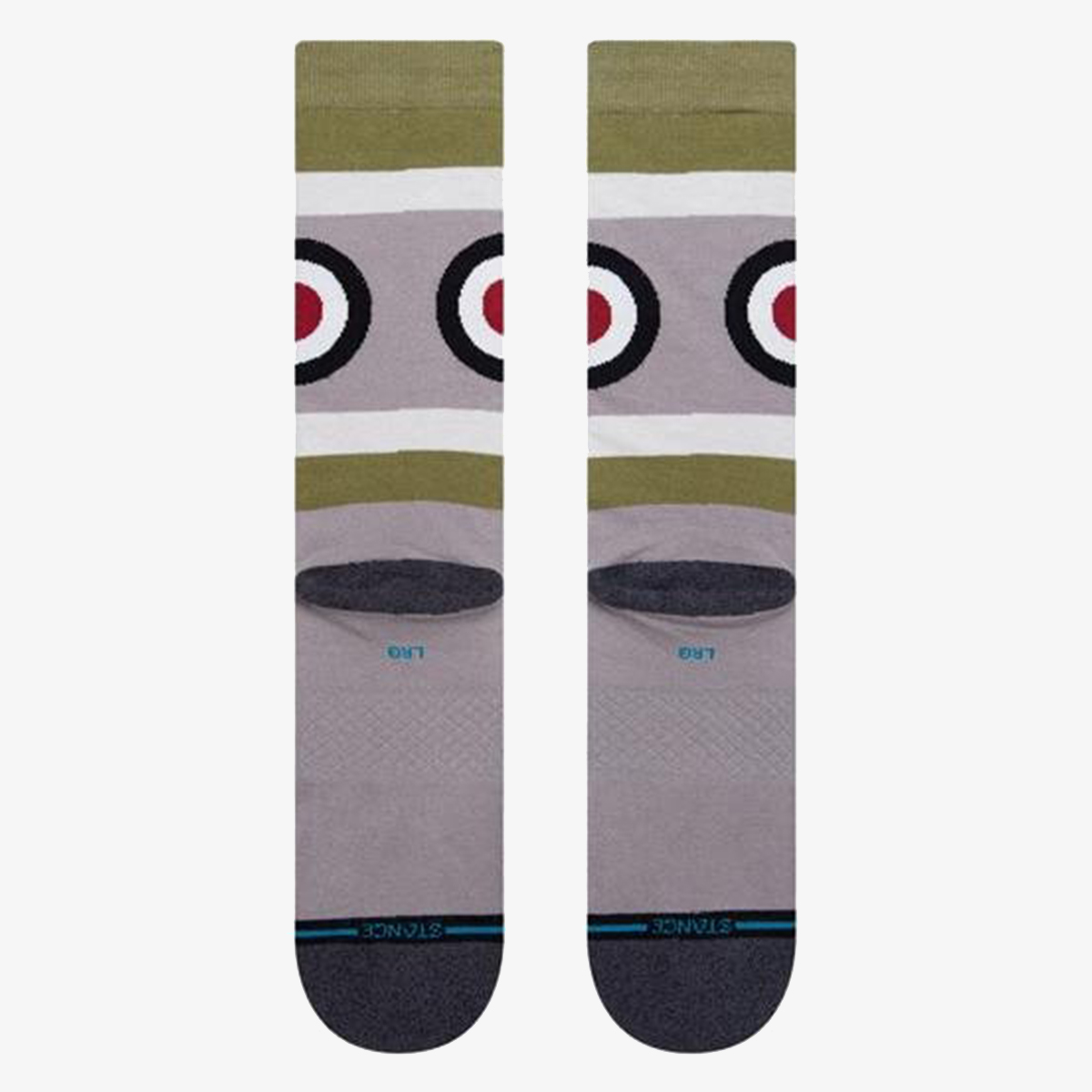 STANCE Чорапи WARBIRD 