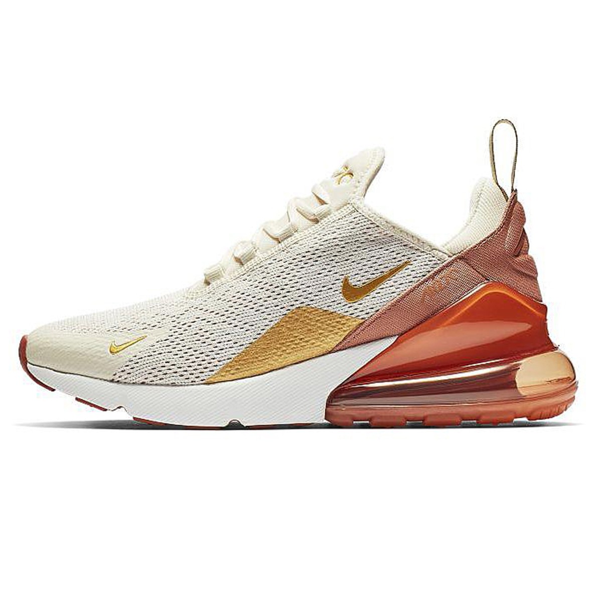 Nike Патики W AIR MAX 270 