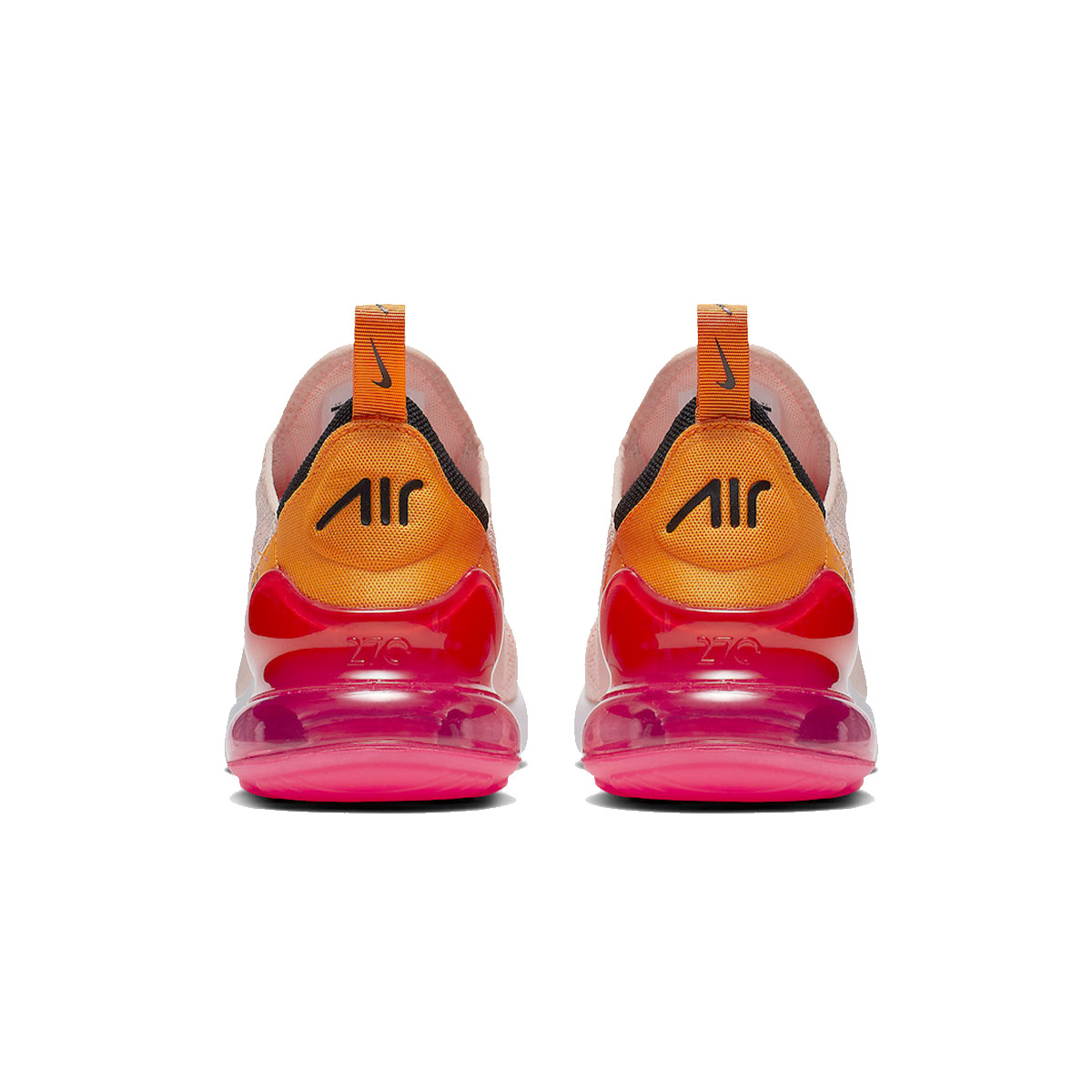 Nike Патики W AIR MAX 270 