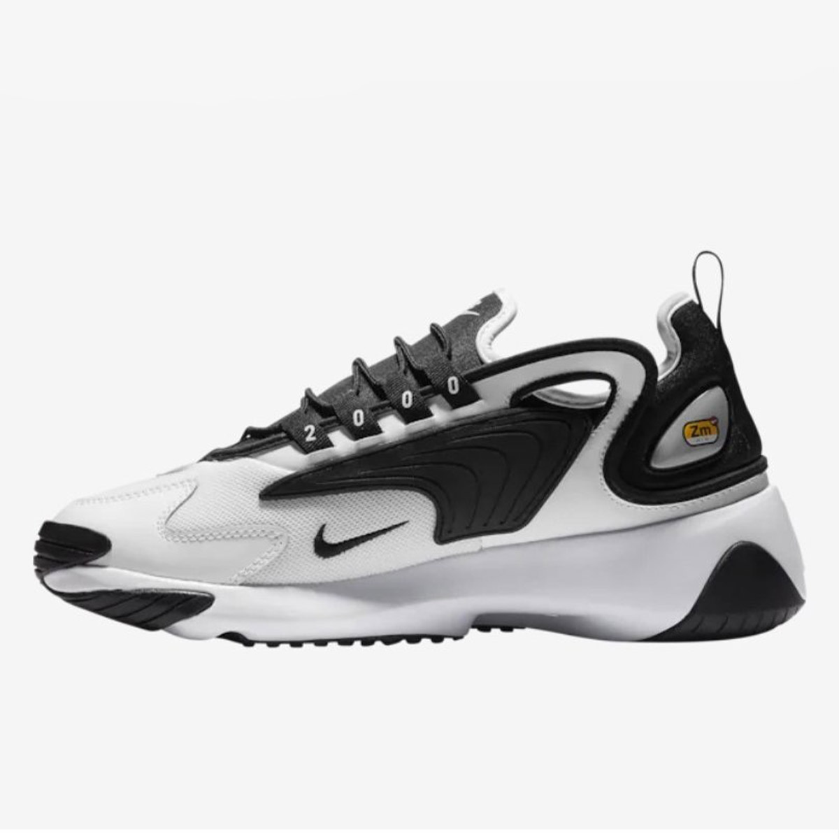 Nike deals zoom mk