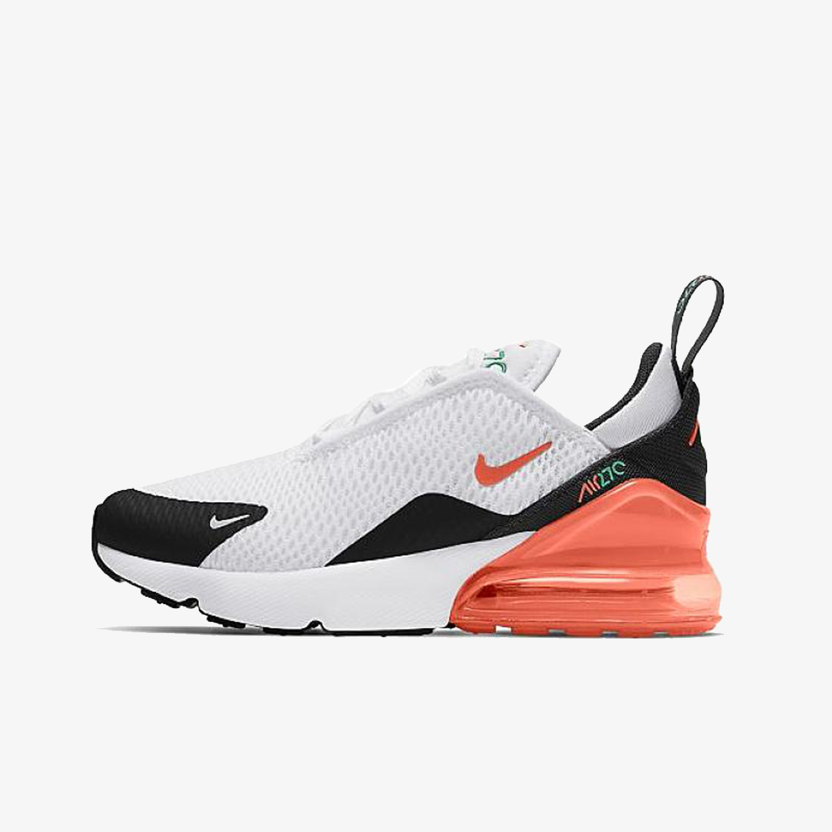 Buzz air 2024 max 270