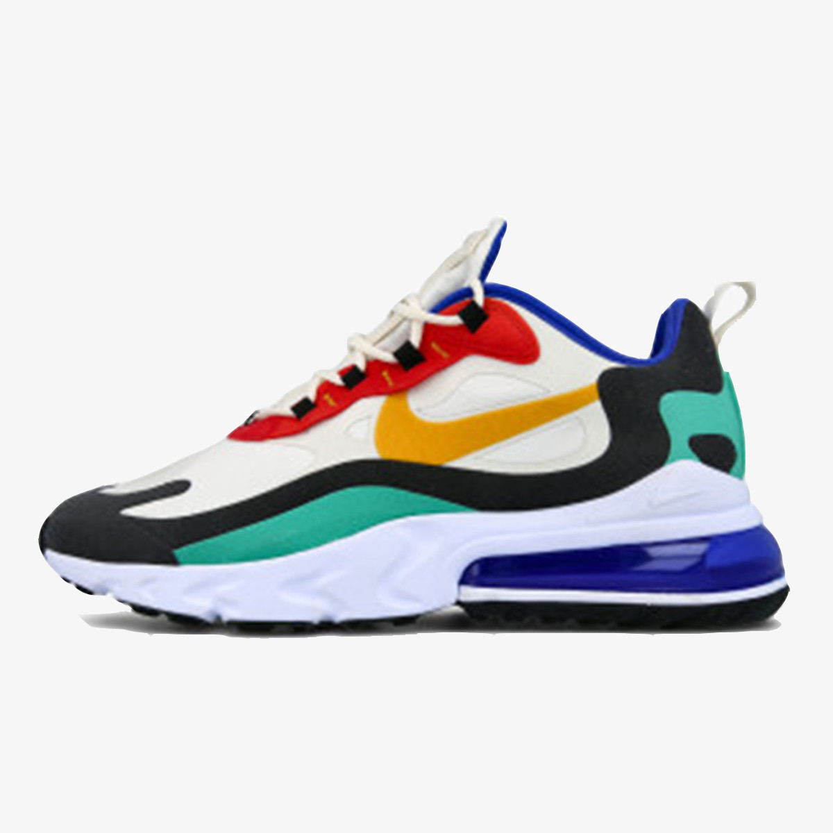 Nike 270 react buzz clearance