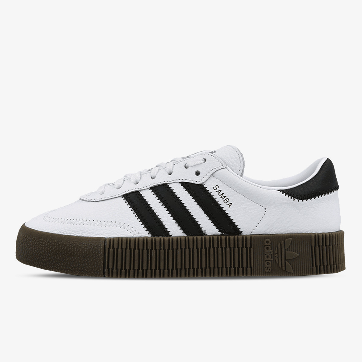 Adidas sambarose top buzz
