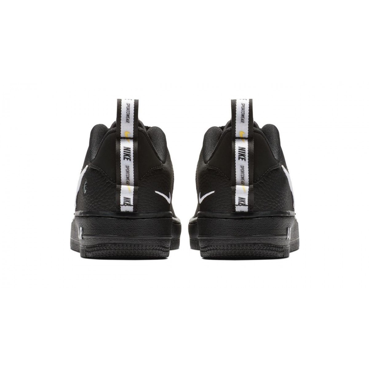 Nike Патики AIR FORCE 1 LV8 UTILITY (GS) 