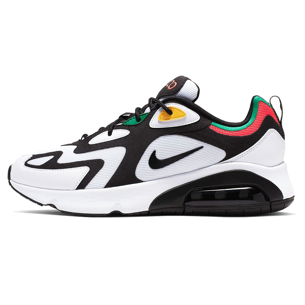 NIKE NIKE AIR MAX 200 Buzz Online Shop
