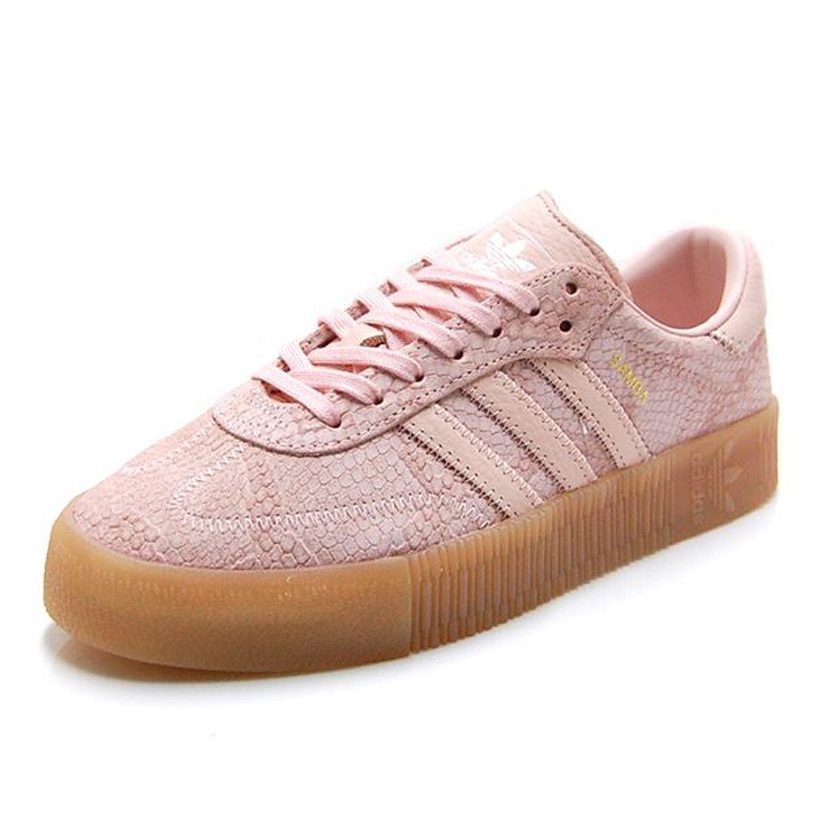 adidas Патики SAMBA ROSE W 