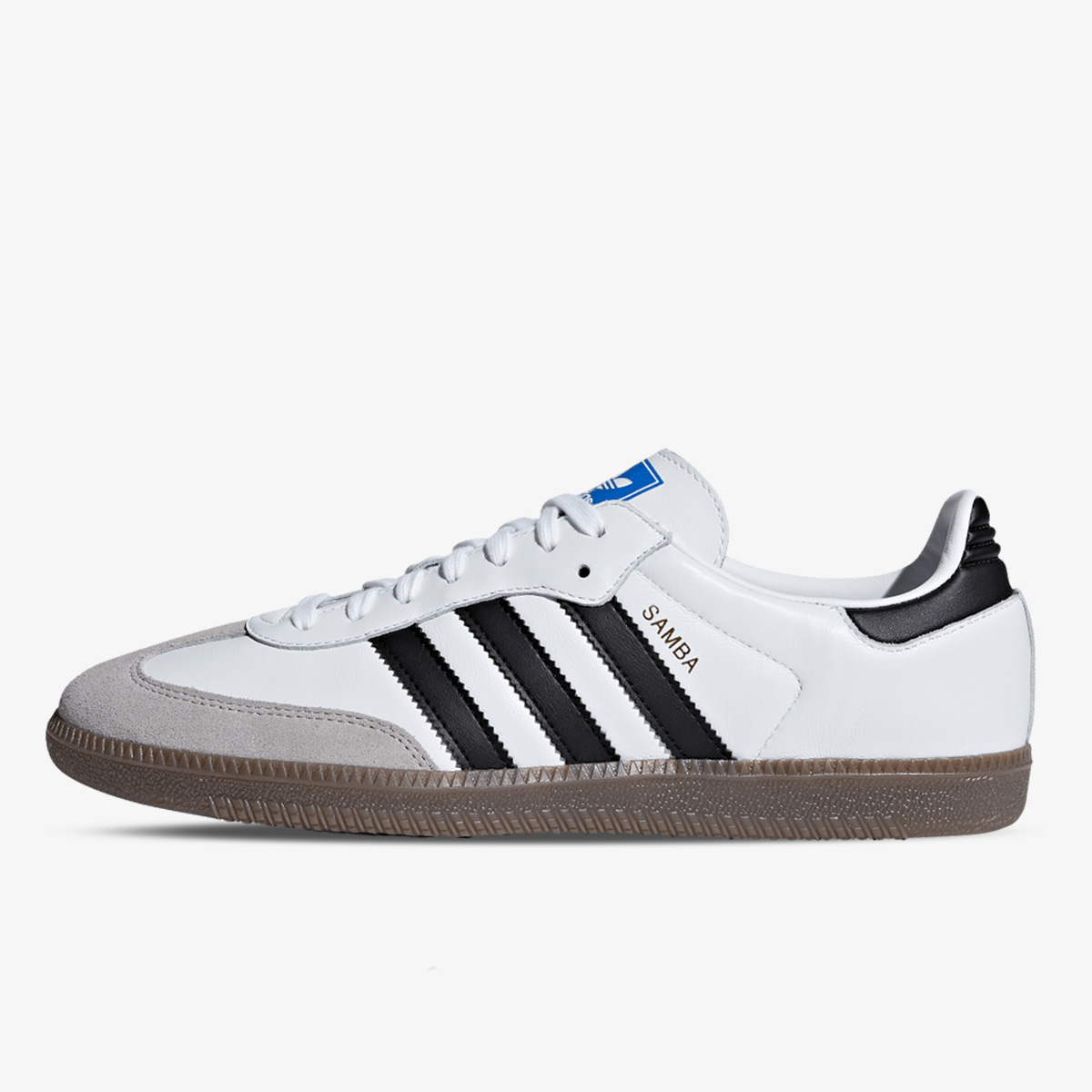 Adidas samba m k sales