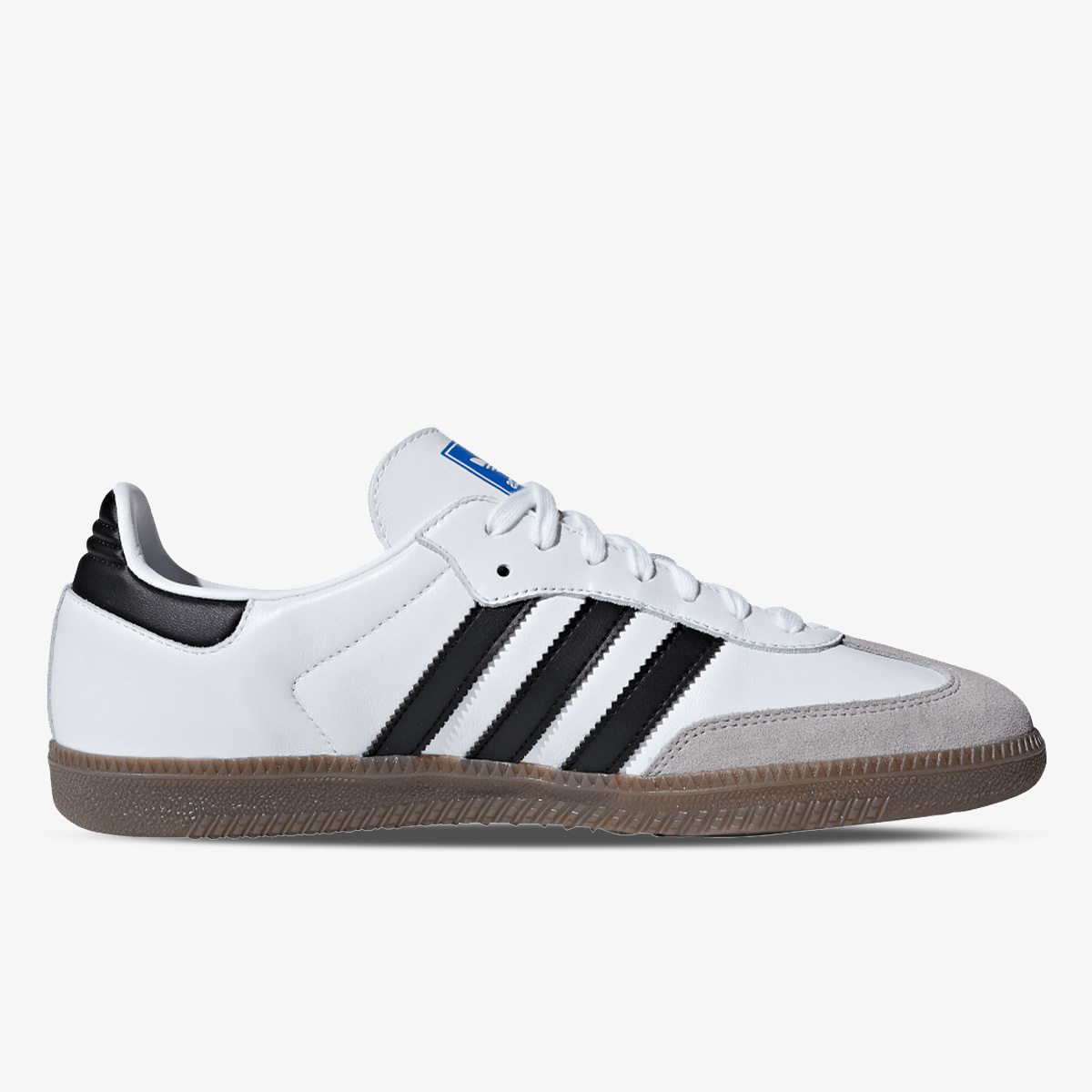 Adidas samba mk sale