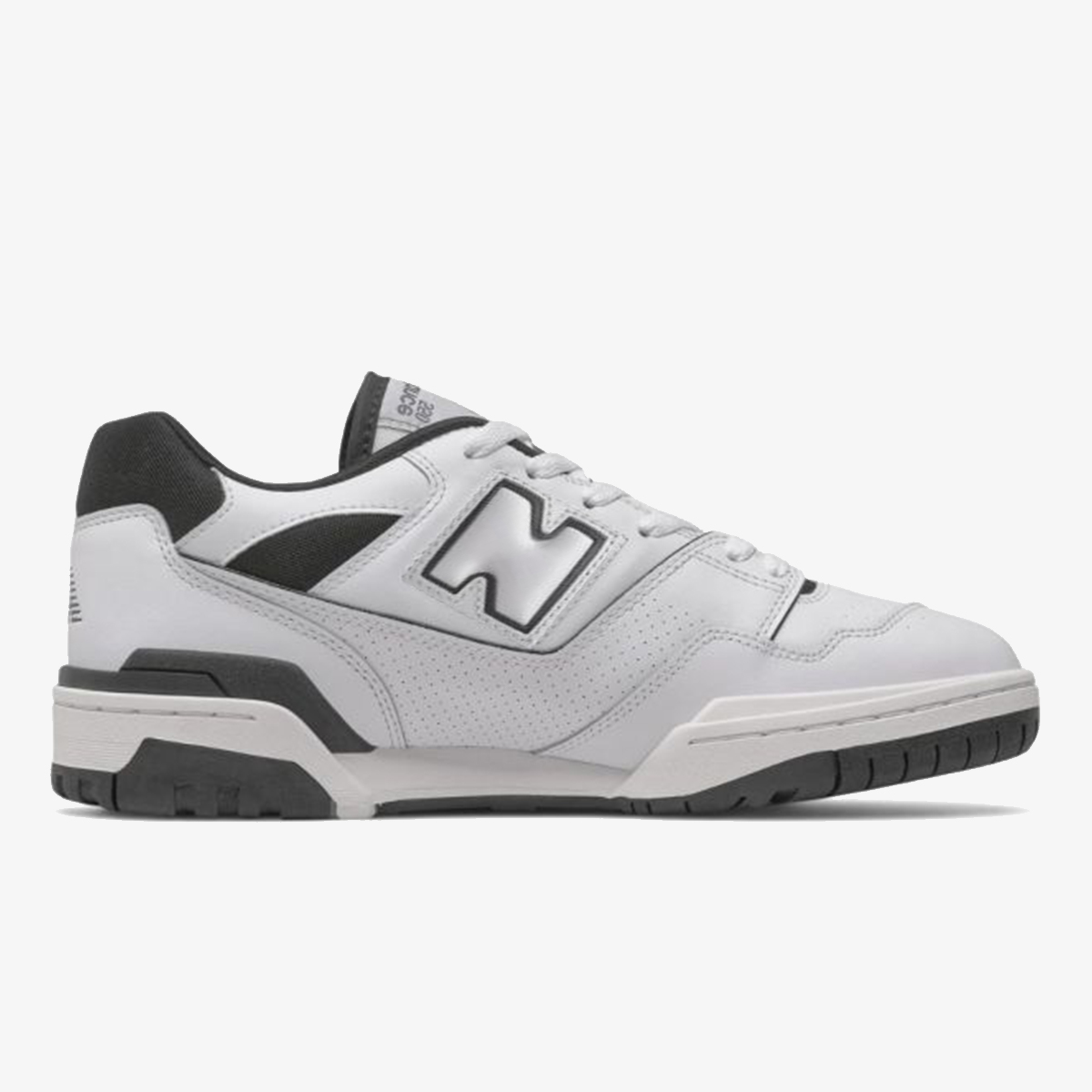 NEW BALANCE Патики 550 