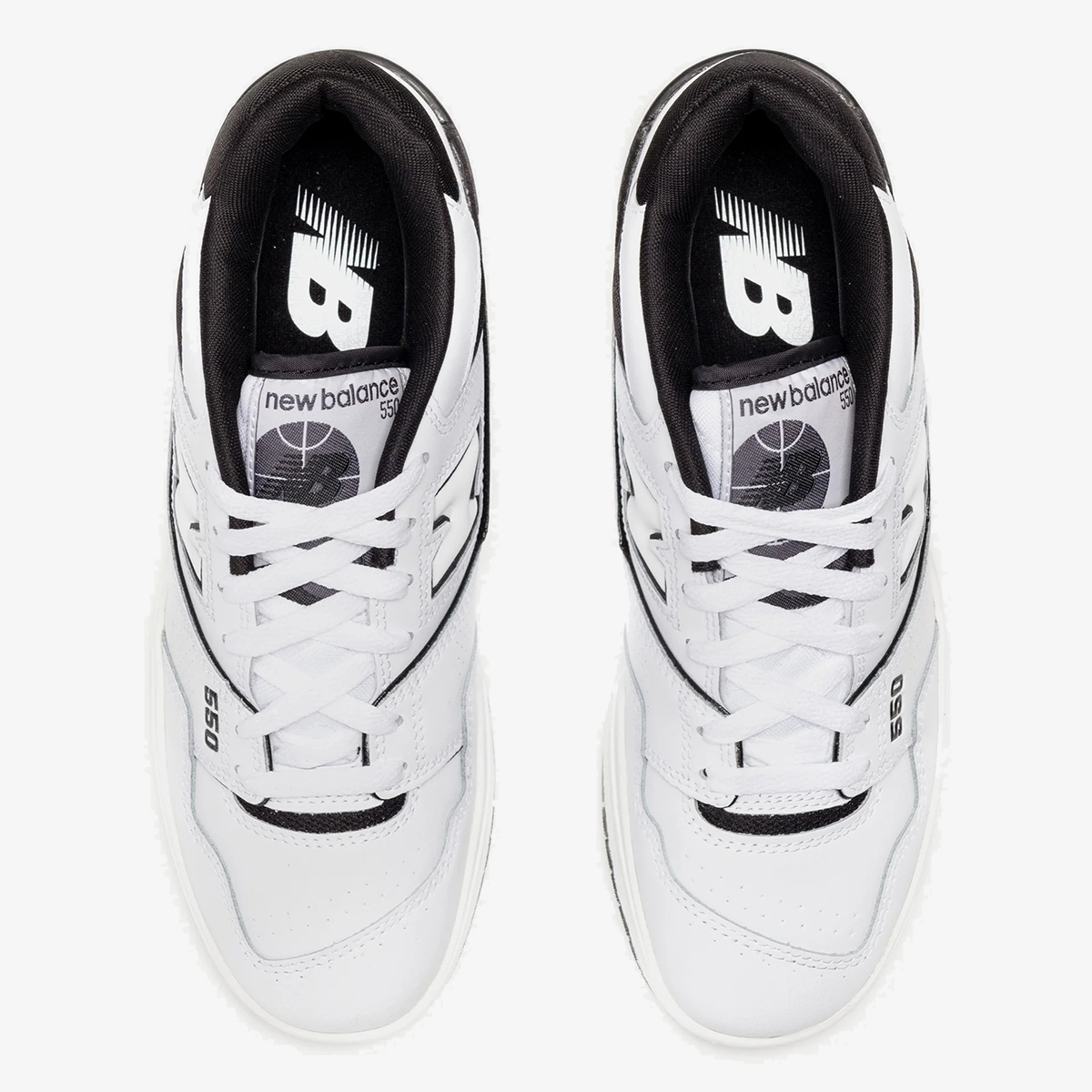 NEW BALANCE Патики 550 