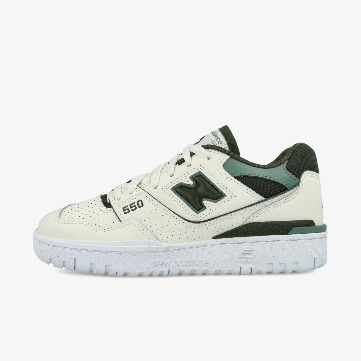 NEW BALANCE Патики NEW BALANCE - 550 