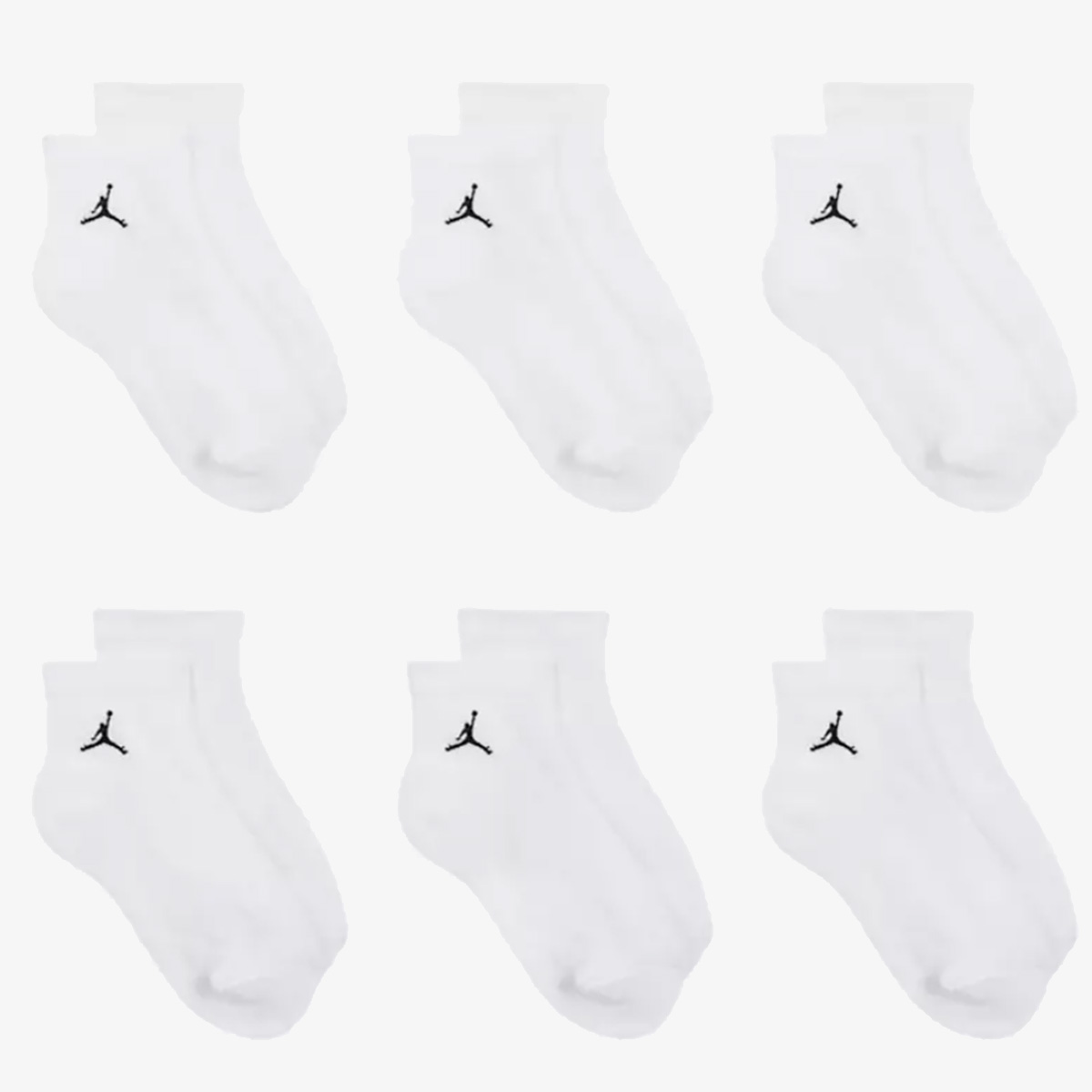 Nike Socks Jordan Essentials Everyday