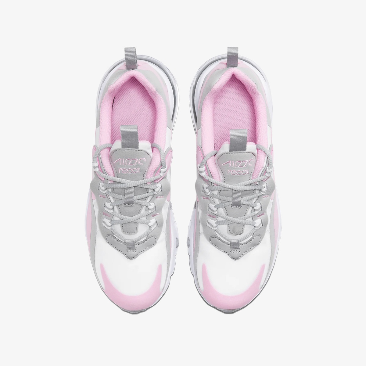 NIKE Патики Air Max 270 React 