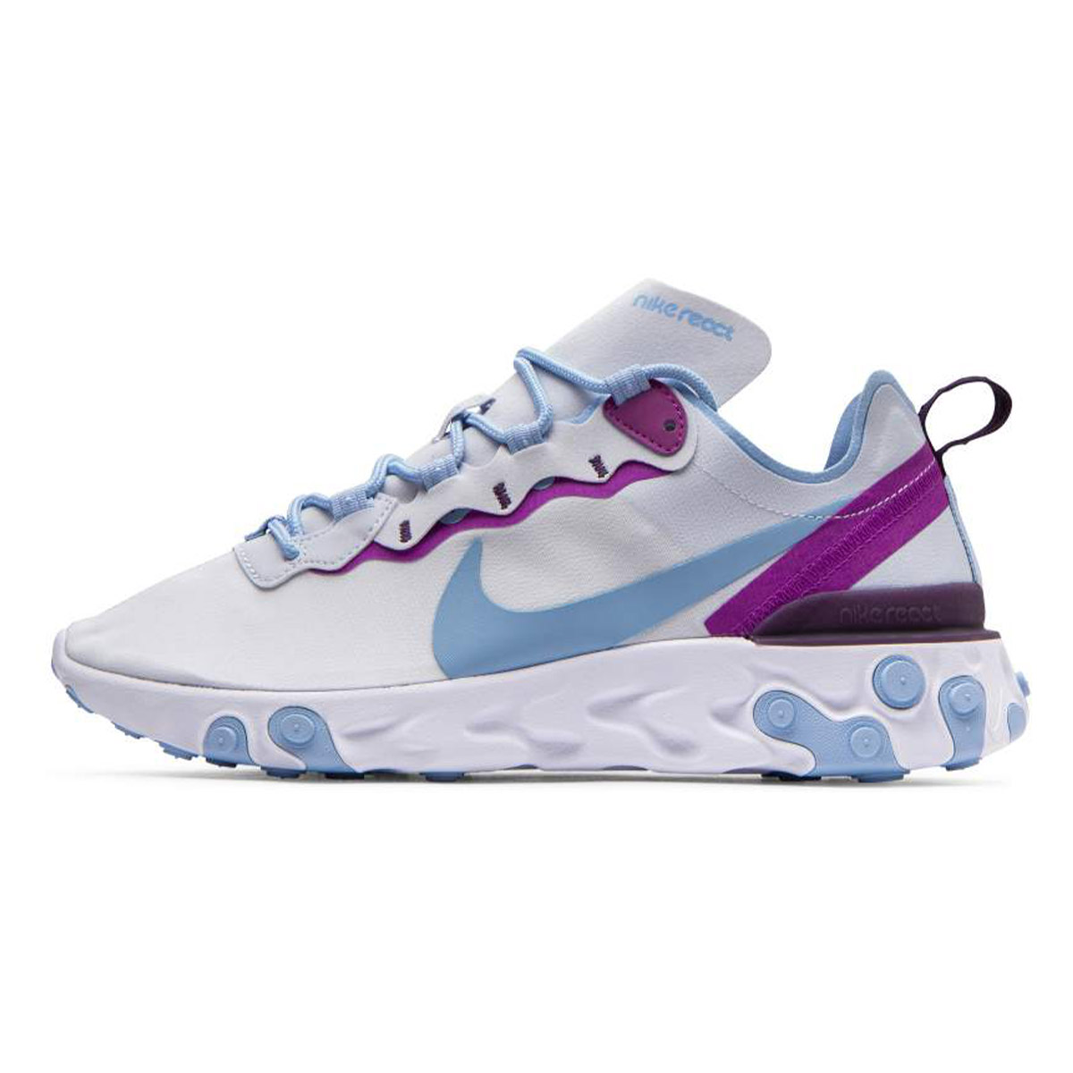 Nike Патики NIKE REACT ELEMENT 55 