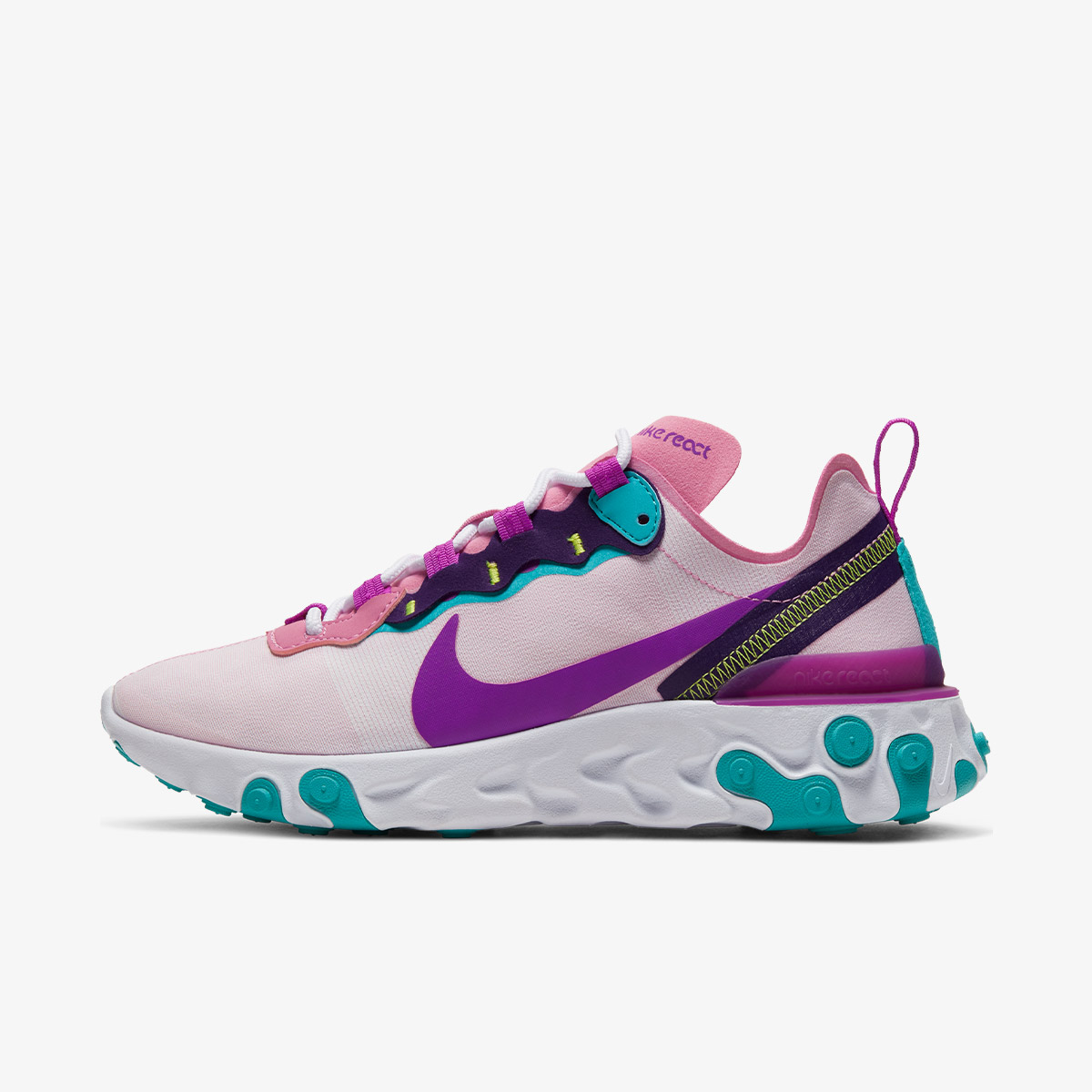 Nike react element 55 buzz deals