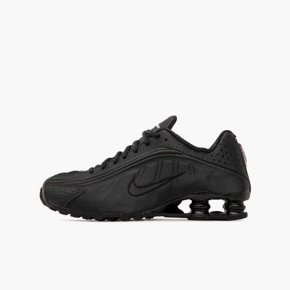 Nike Патики NIKE SHOX R4 (GS) 