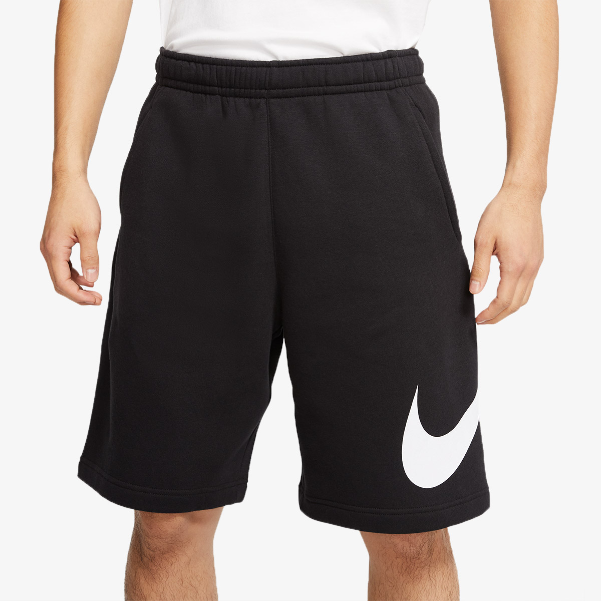 Nike Шорцеви Sportswear Club 