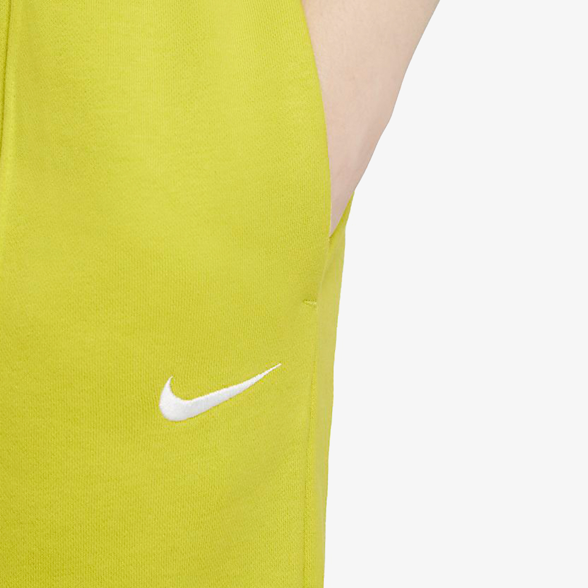 Nike Долен дел тренерки W NSW PANT FLC TREND 