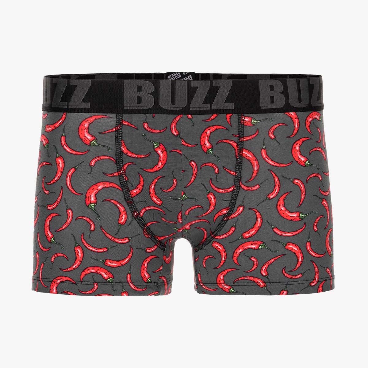 BUZZ Боксерици Printed 