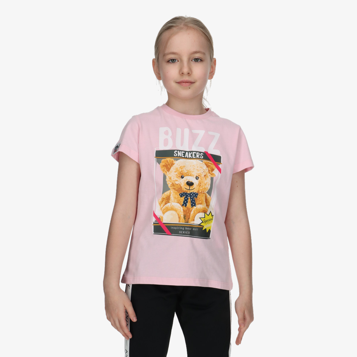 BUZZ Маица Frenchie 