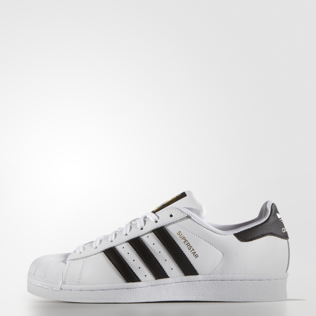 adidas Патики SUPERSTAR 