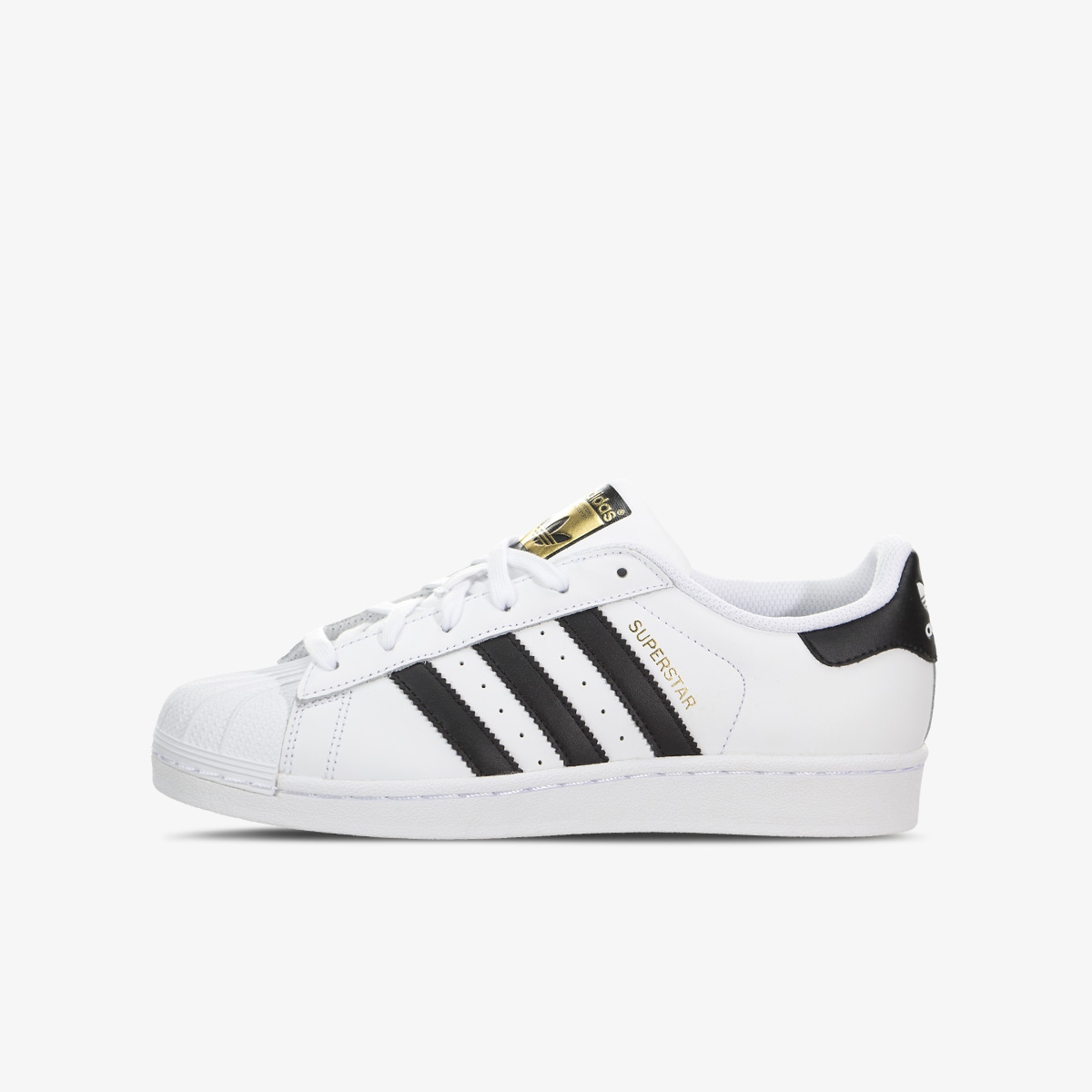 adidas Патики SUPERSTAR J 