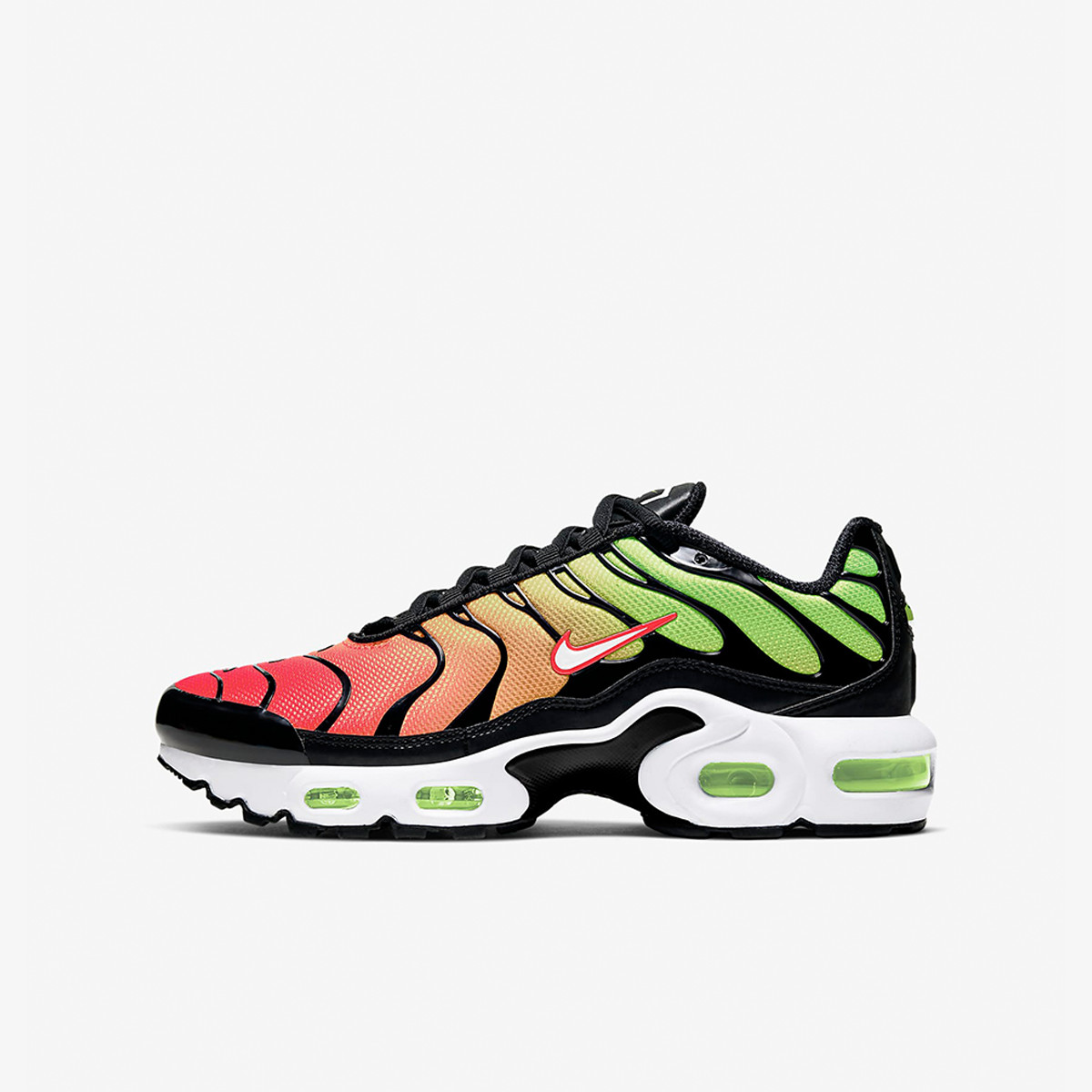 Nike Патики NIKE AIR MAX PLUS BG 