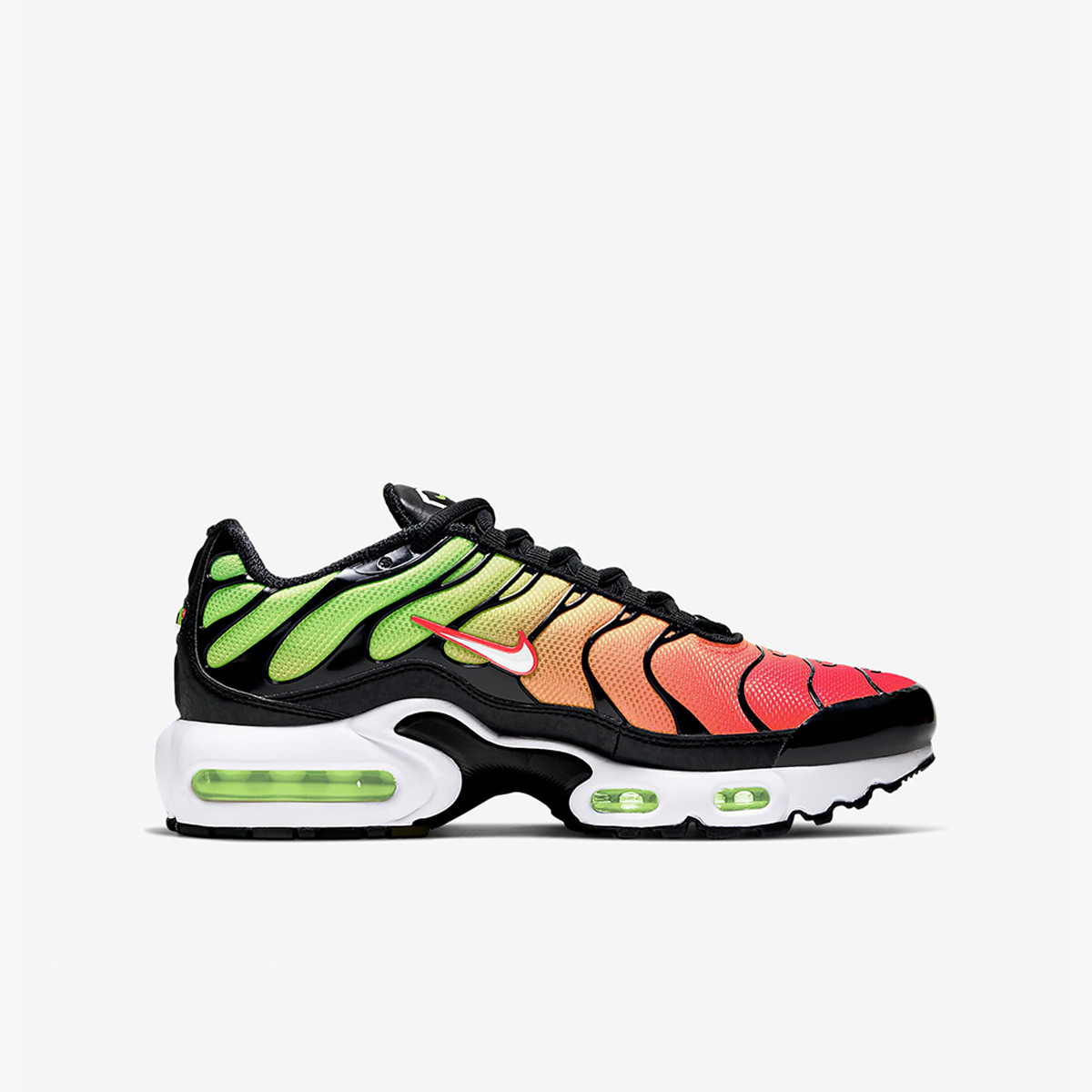 Nike Патики NIKE AIR MAX PLUS BG 