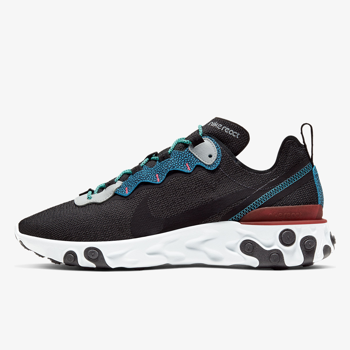 Nike Патики NIKE REACT ELEMENT 55 SE SP20 