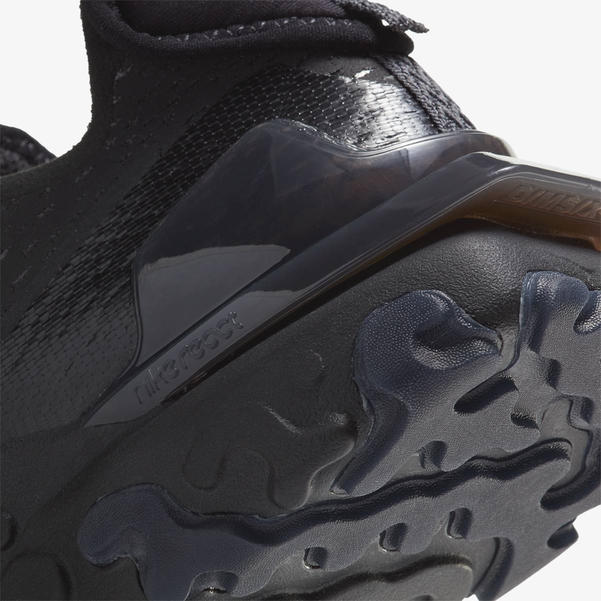 NIKE Патики React Vision 