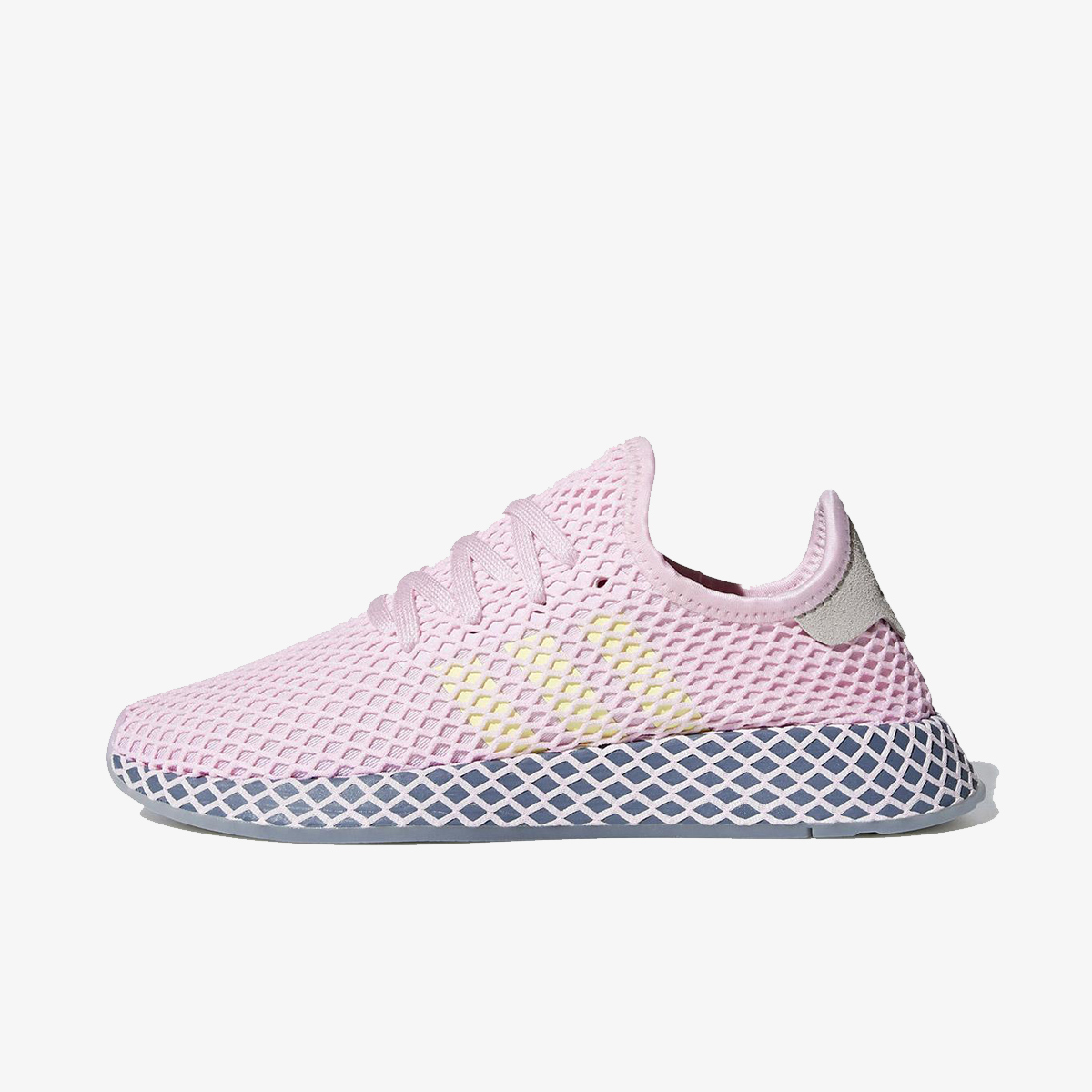 adidas Патики DEERUPT RUNNER W 