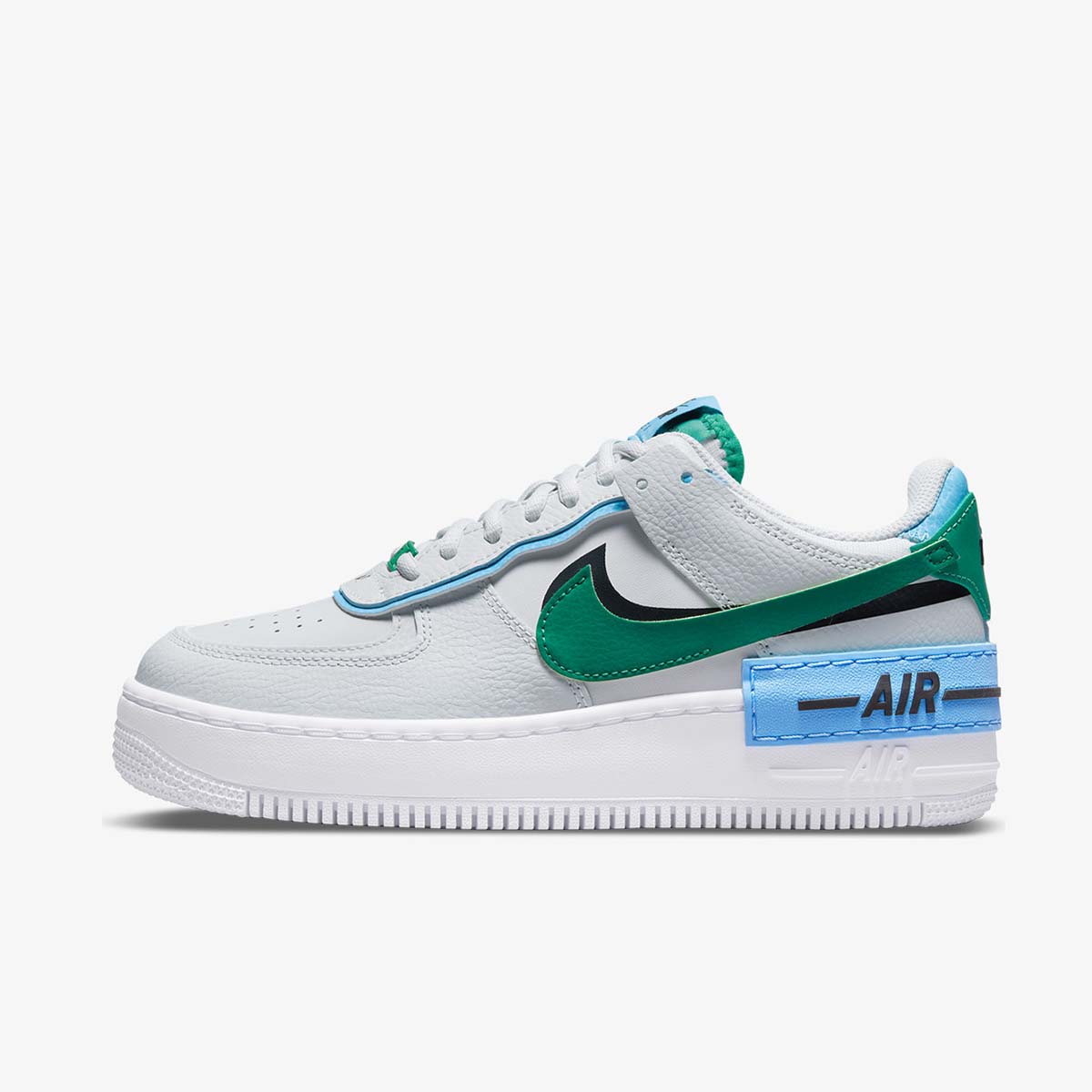 Buzz hot sale nike force