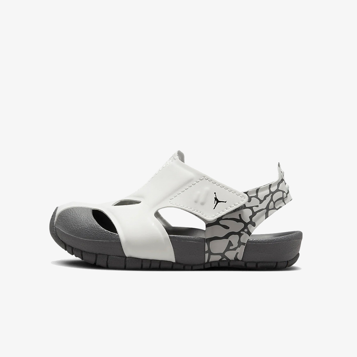NIKE Патики JORDAN FLARE BT 