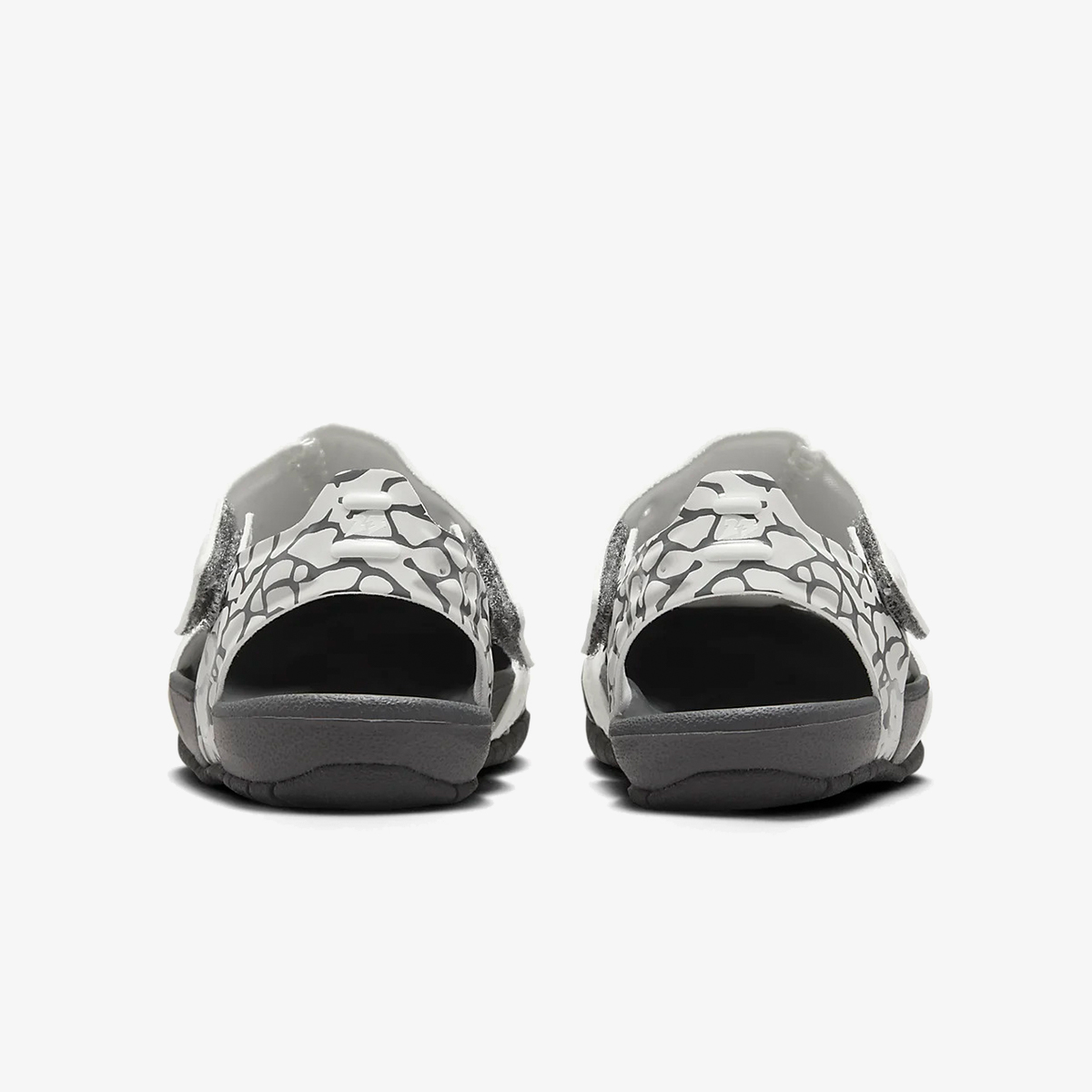 NIKE Патики JORDAN FLARE BT 