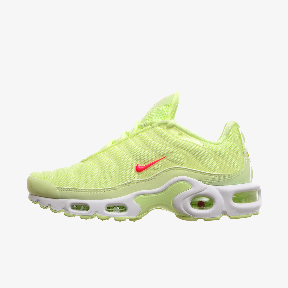 Nike Патики WMNS AIR MAX PLUS TN SE 