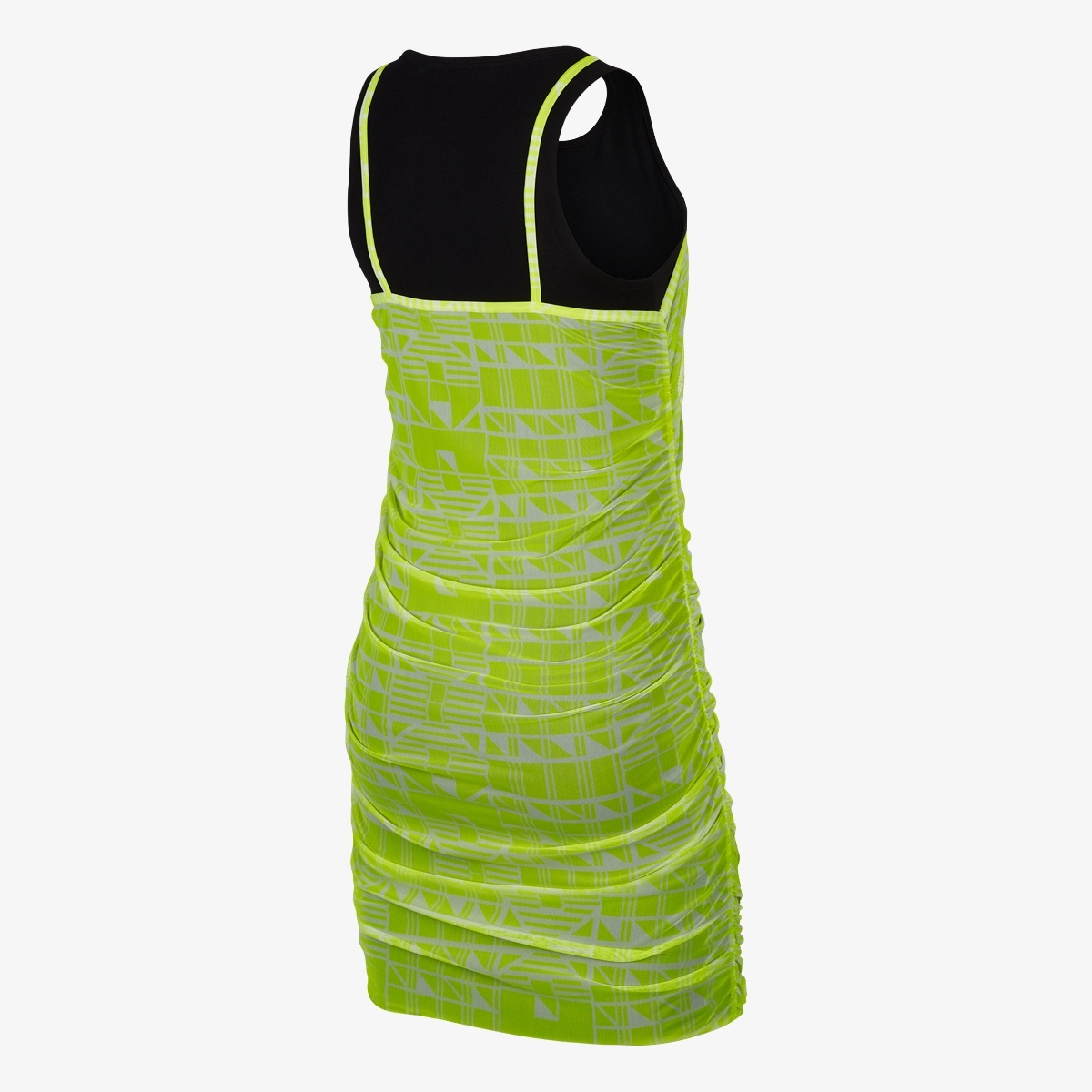 Nike Фустан W NSW INDIO DRESS 