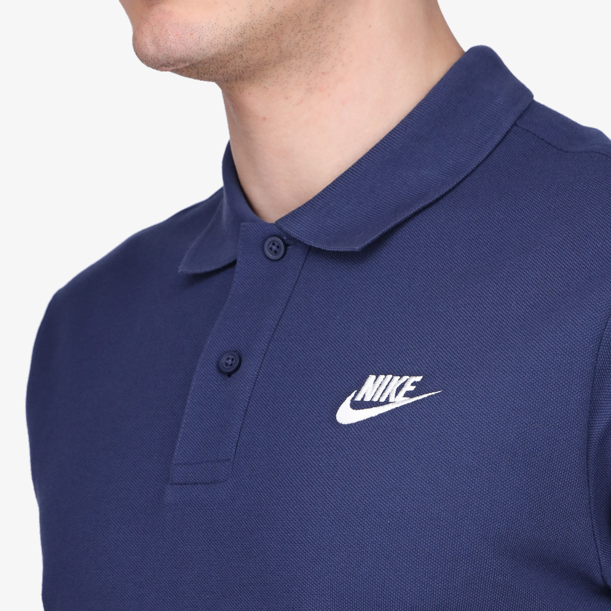Nike Поло маица Sportswear 