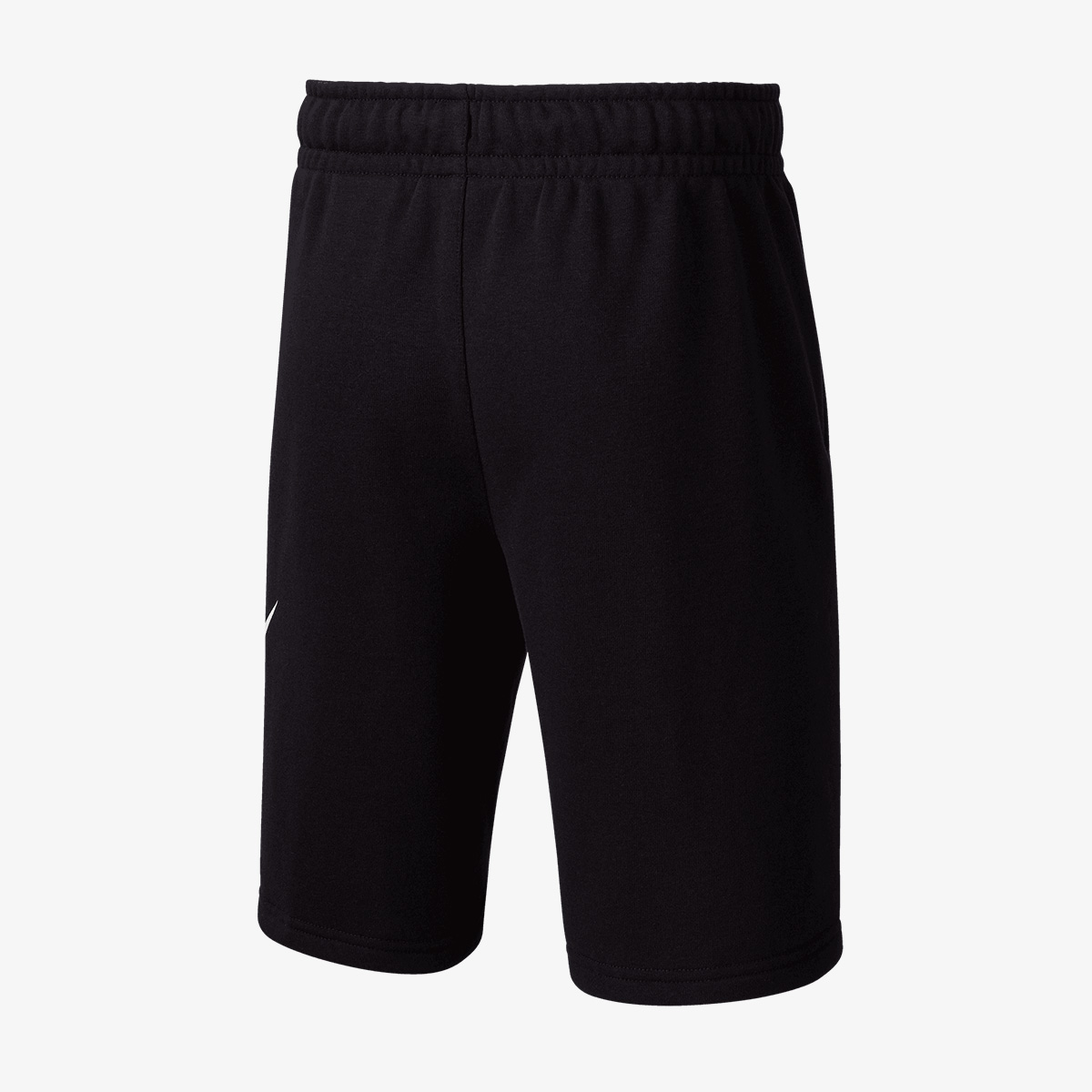 Nike Шорцеви B NSW CLUB + HBR SHORT FT 