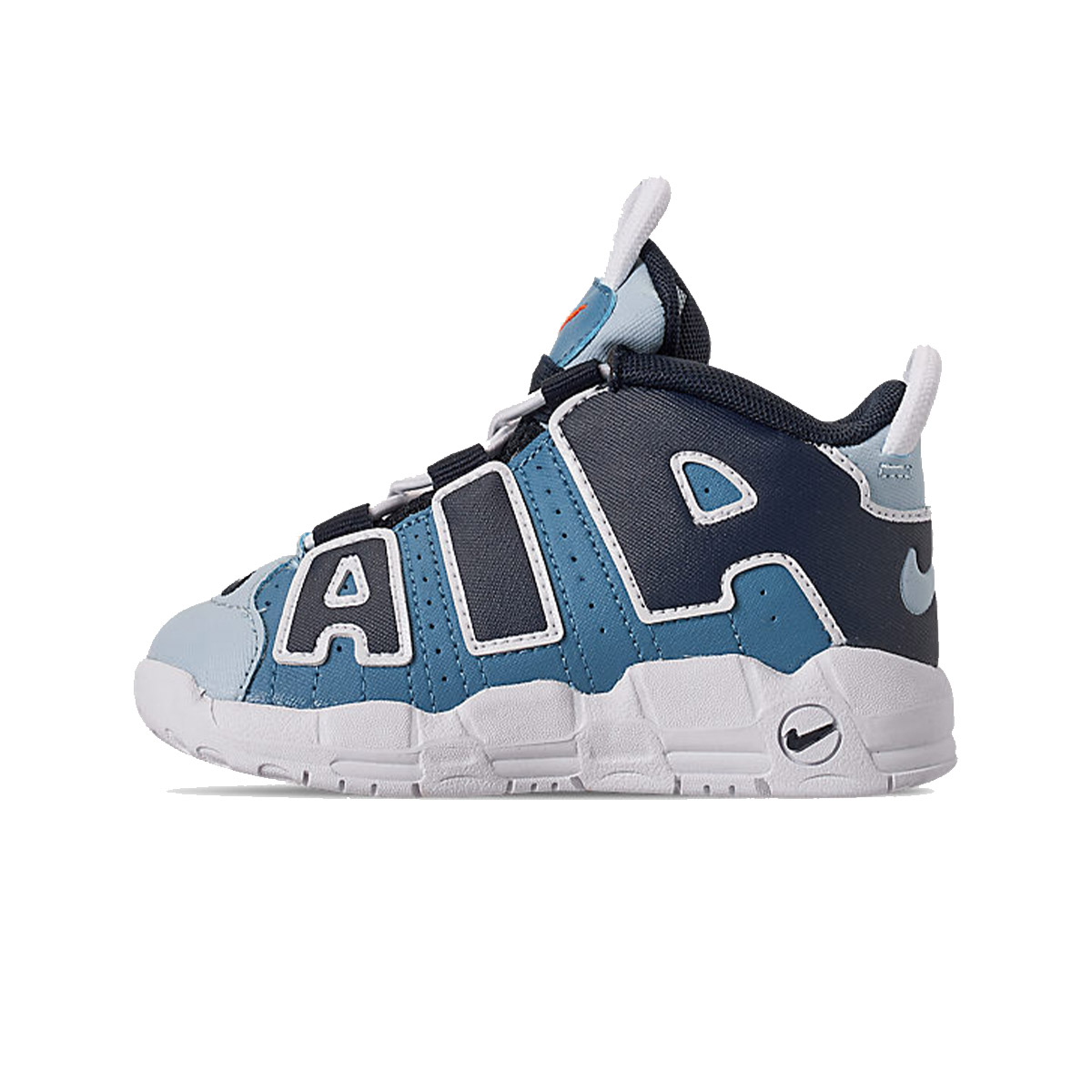 Nike uptempo buzz on sale