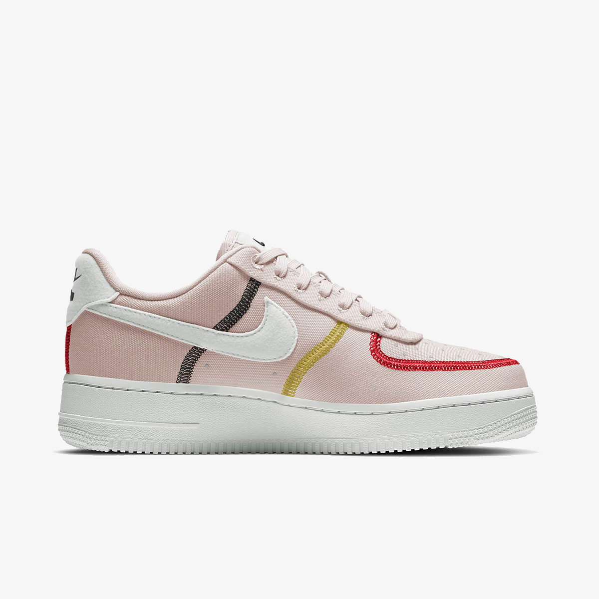 Nike Патики Air Force 1 '07 