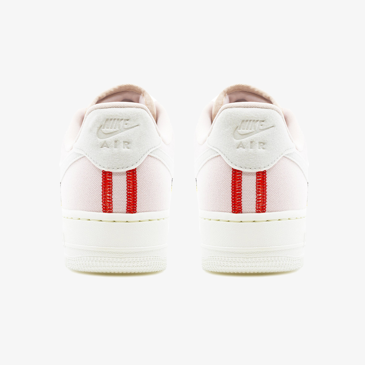 Nike Патики Air Force 1 '07 