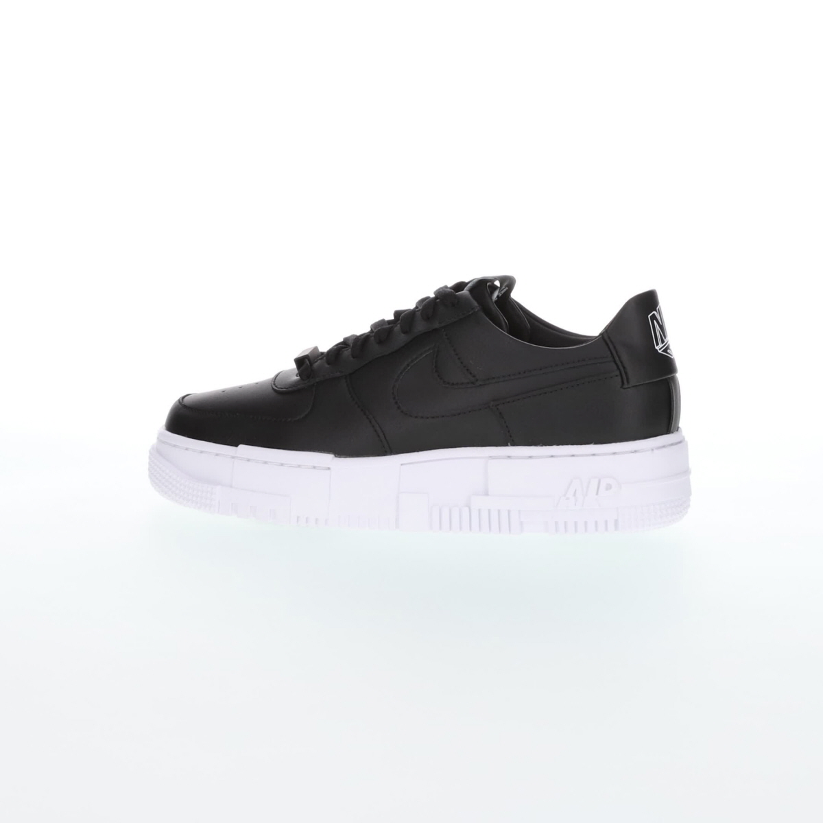 nike air force crne zenske